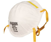 3 Layer FFP2 Dust Mask Easy Carry / Store With Latex Free Elastic Strap supplier
