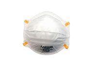 Non Woven Respirator Filters Mask Smooth Breathing High Performance supplier