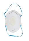 Safety N95 Respirator Mask , N95 Particulate Respirator Non Toxic Latex Free supplier