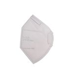 Personal Protection N95 Dust Mask High Filtration Capacity Disposable Anti Dust Face Mask supplier