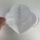 Antibacterial KN95 Dust Mask Eco Friendly Safety Anti Dust Mouth Mask supplier