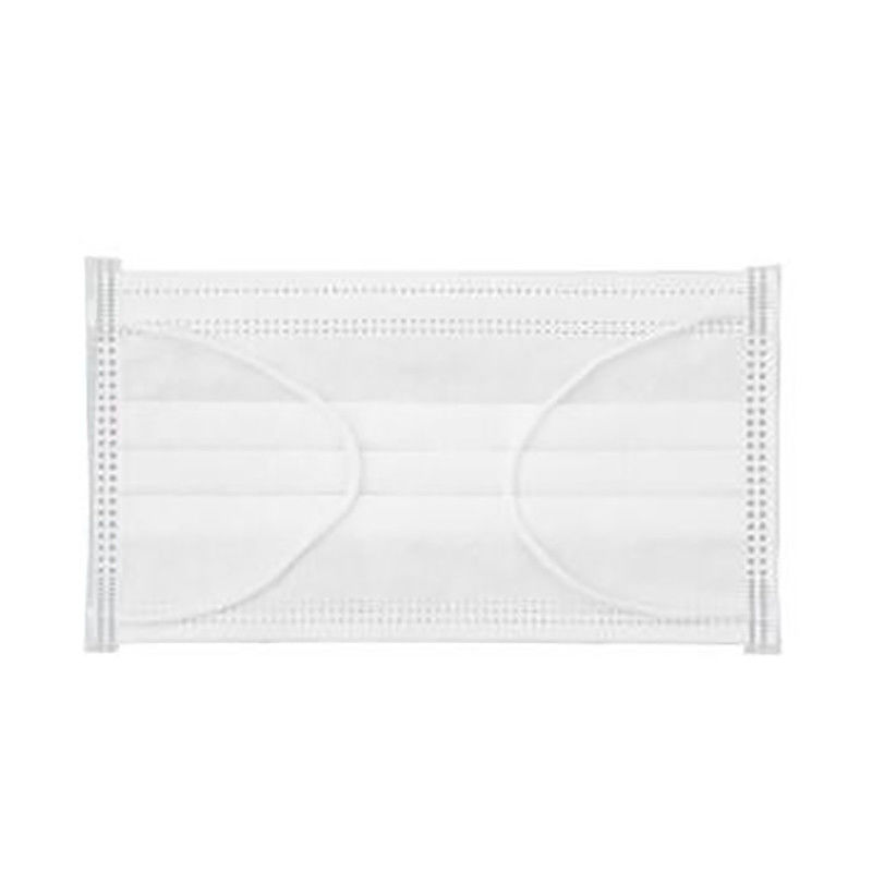 Moisture Proof Non Woven Face Mask Relieve Feeling Of Dyspnea / Oppression supplier